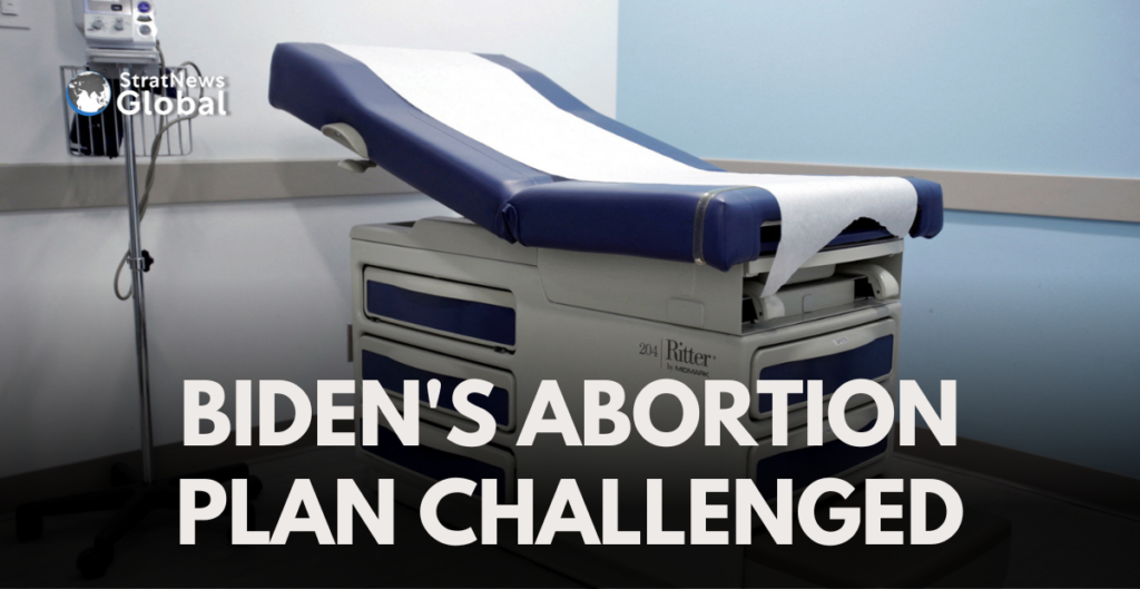 Biden abortion