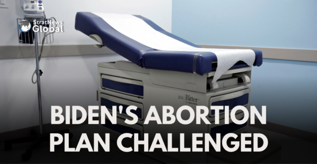 Biden abortion