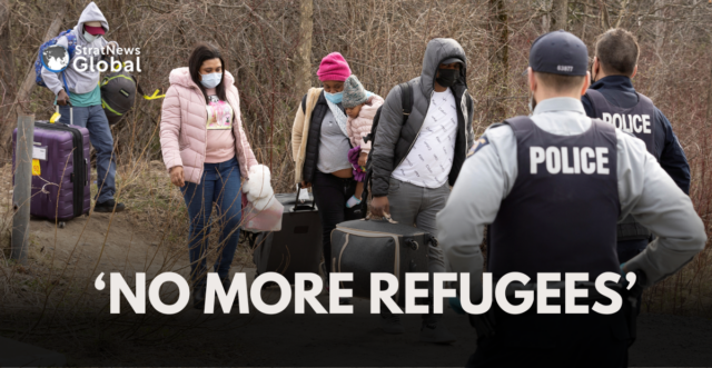 Canada immigration policy 2024 updates Canadian refugee resettlement programs Canada international student visa 2024 Canada's permanent residency changes 2024 Canadian immigration family sponsorship Canada refugee intake 2024 targets Canada economic immigration programs