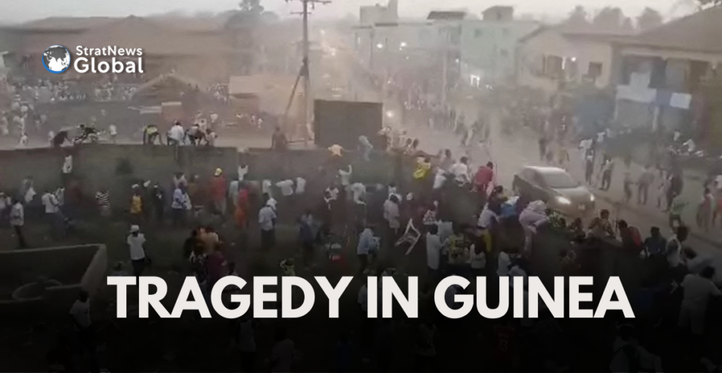 Guinea