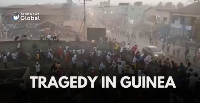 Guinea