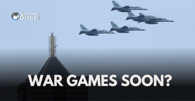 war games