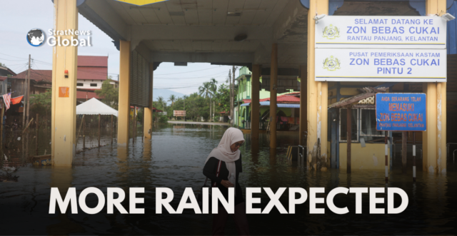 Malaysia floods