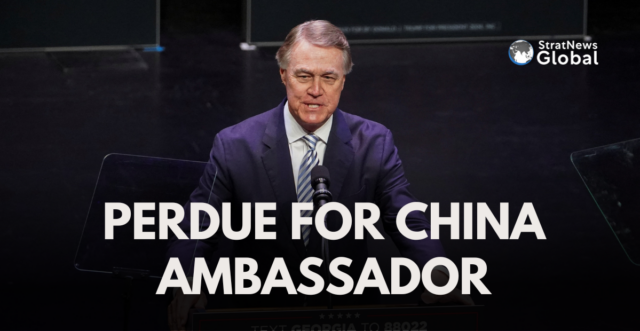 Trump China ambassador