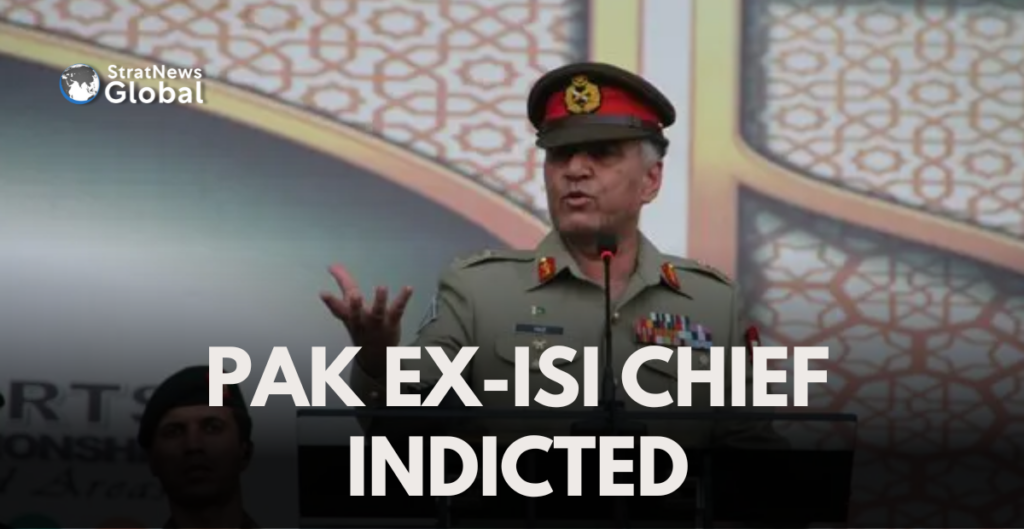 ISI officer Faiz Hameed case, Pakistan army corruption news, Supreme Court ISI allegations, Faiz Hameed gold case, Pakistan military inquiry Faiz Hameed, Faiz Hamid charges