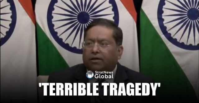India Canada Students murder MEA