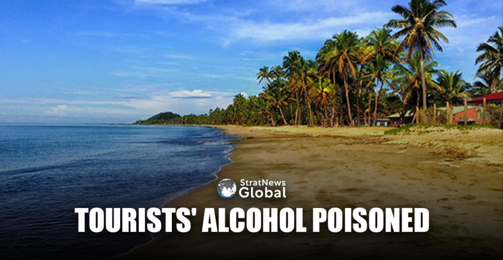 Fiji's coastal areas are known for their pristine beaches and crystal-clear waters that attract global tourists. Photo courtesy: Pixabay