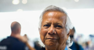 Bangladesh: Yunus Wants India To Hand Over Sheikh Hasina, Plans To Revive SAARC