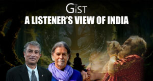 India Was Always Special, Says Ex German Envoy Walter J Lindner Lindner, India