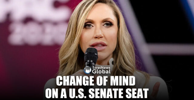 Lara Trump