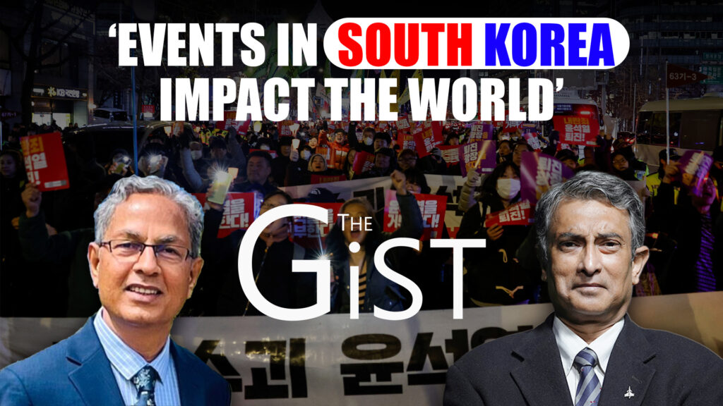 South Korea