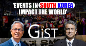 Why South Korea Matters: An Expert Explains South Korea
