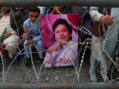 Pakistan Ex-PM Imran Khan, Wife Receive 17-Year Jail Sentence For Corruption