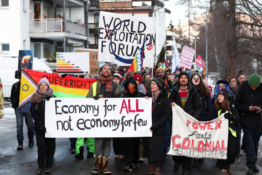 World Economic Forum