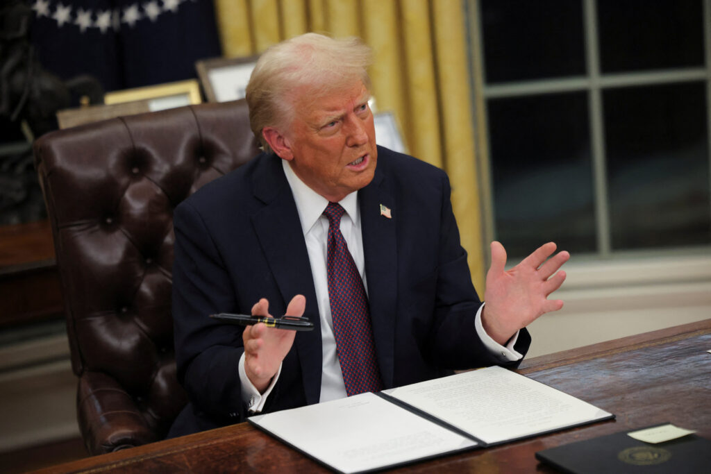 trump greenland