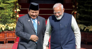 India, Indonesia To Work Together From Defence To Digital, STEM To Space