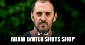 Adani-Baiter Hindenburg Research Shuts Down, Mission Accomplished?