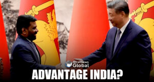 Sri Lanka, China And The Specific Indian Edge