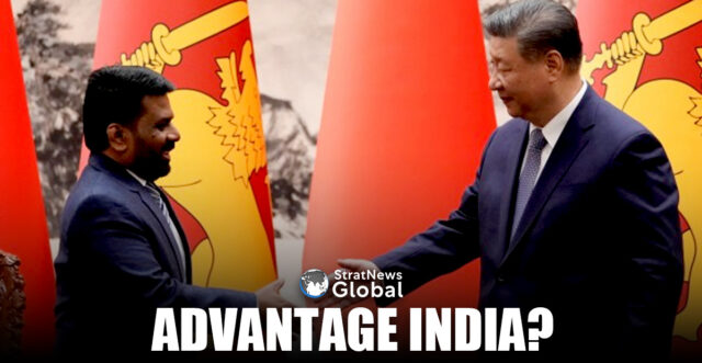 ADVANTAGE INDIA