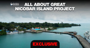 What Is Great Nicobar Island Project That’s Awaiting Centre’s Final Clearance? great nicobar island project