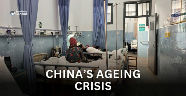 China healthcare