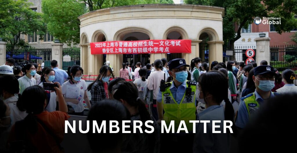 China Education