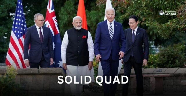 Quad