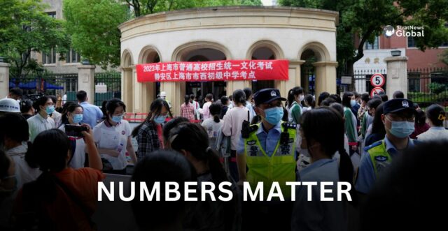 China Education