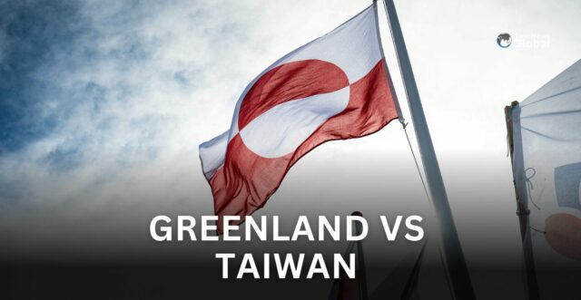 Greenland