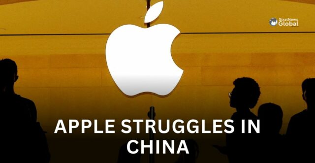 Apple in China