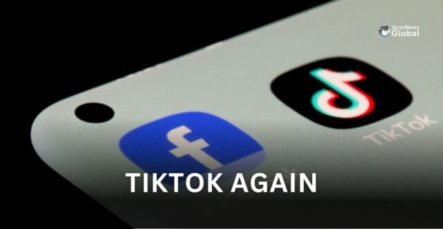 TikTok Ban