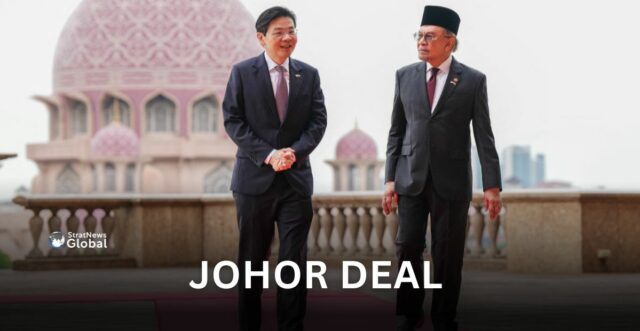 Johor Economic Zone