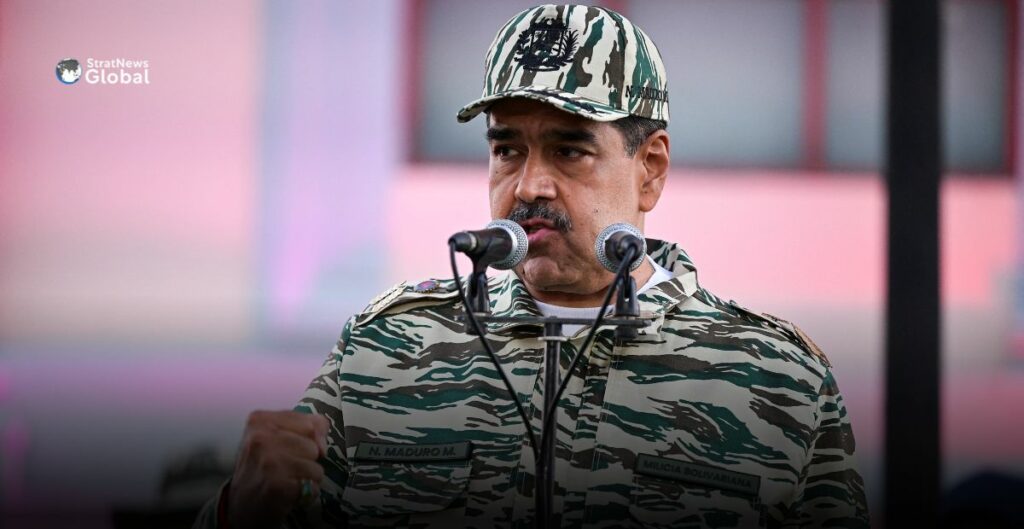 Maduro