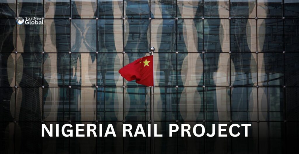 Nigeria