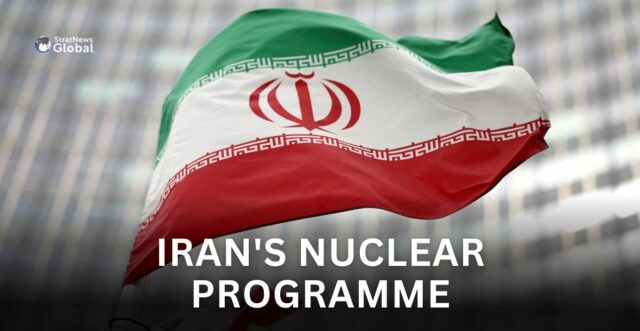 Iran's nuclear deal