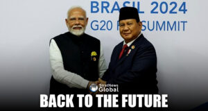 India And Indonesia: Looking Beyond The Ramayana Indonesia, Prabowo and Modi Republic Day
