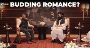 India Taliban Budding Romance Is A Significant Development: Dawn India taliban