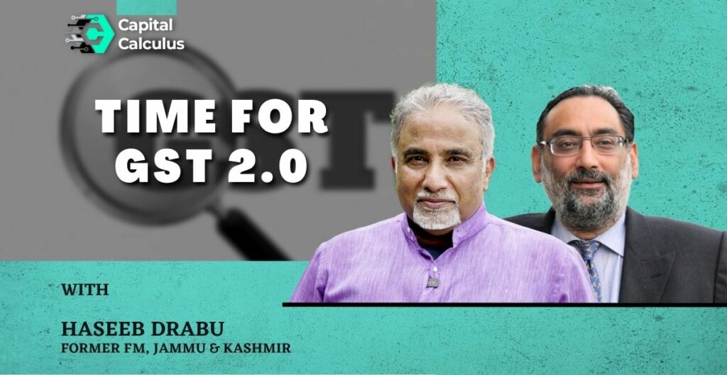GST