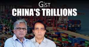 China’s Trillion Dollar Trade Surplus Proves Tariffs Are Not The Answer china trade