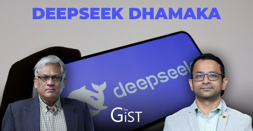 DeepSeek