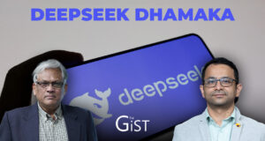 China’s DeepSeek Has Worked Smartly, Not Taking On The Tech Titans Head On DeepSeek