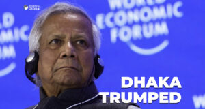 Marco Rubio Suspends All USAID Funding For Bangladesh