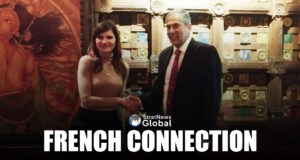 India, France To Ramp Up Cooperation In Indian Ocean Region India France maritime dialogue Indian ocean region