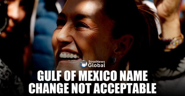 Mexican President