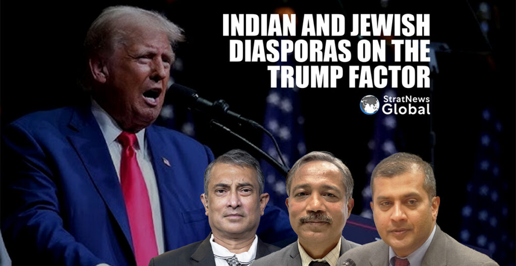 diaspora us india