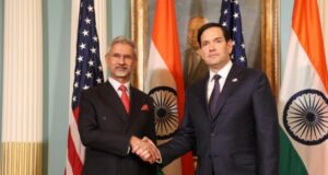 Jaishankar: Trump Administration Prioritises India Ties, Strong Sense Of Trust jaishankar, Trump Inauguration, Marco Rubio secretary of state