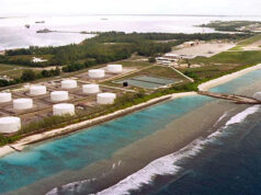 US-UK Meet Over Chagos As Trump’s Tantrums Deepen Confusion