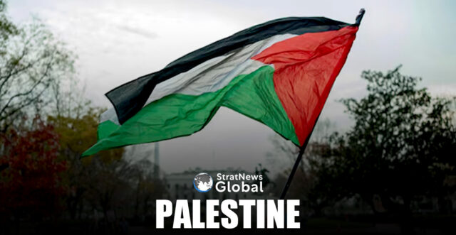 PALESTINE