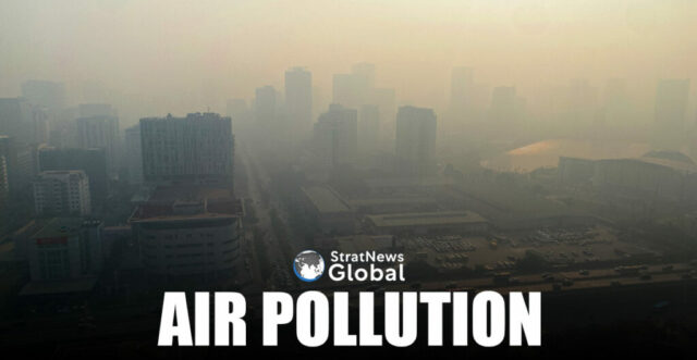 Pollution