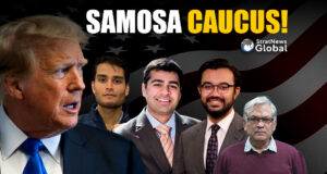 As Samosa Caucus Grows In US, So Do Pakistan’s Concerns indian americans